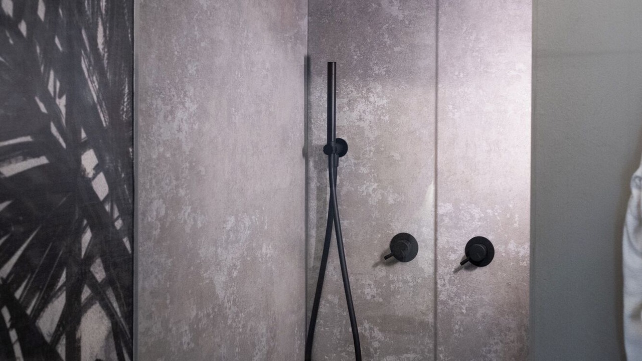 Photo of Bathroom in Alberobello