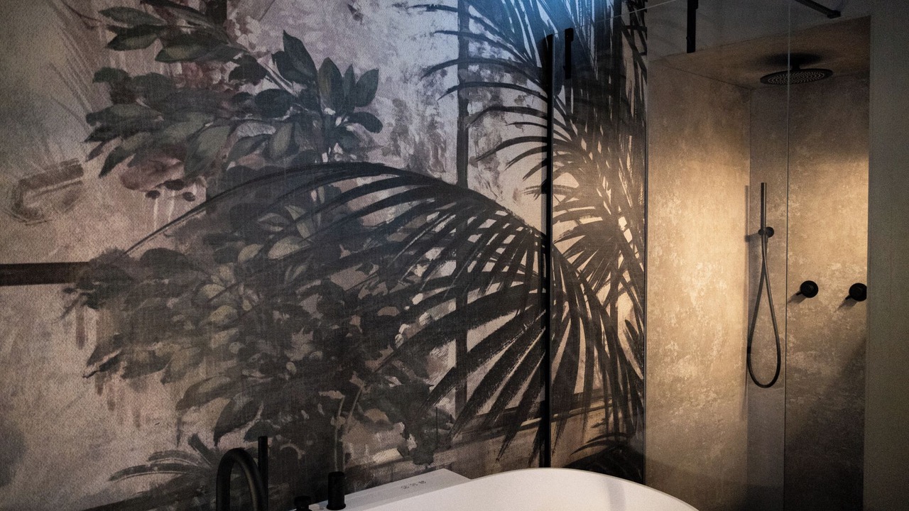 Photo of Bathroom in Alberobello
