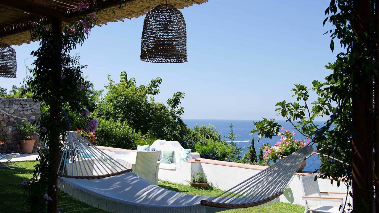 Photo of Others in Praiano