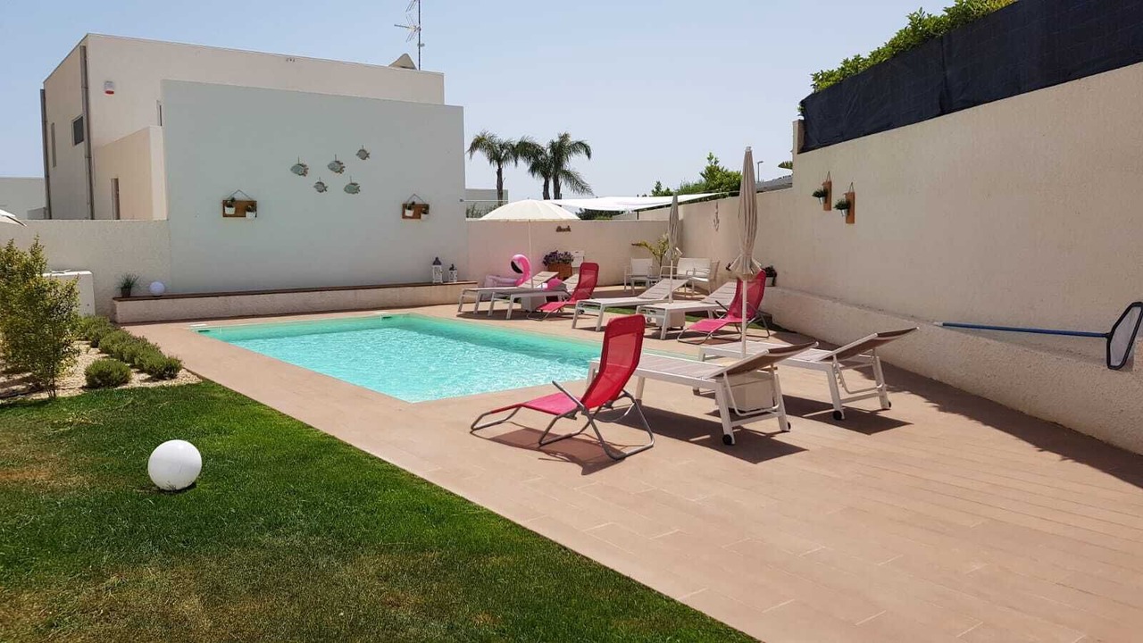 Photo of Outdoor in Marina di Ragusa