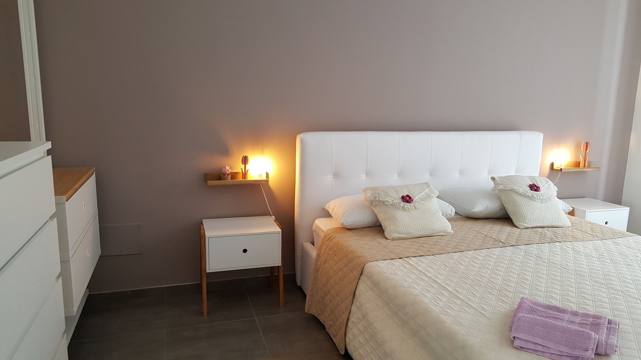 Photo of Bedroom in Marina di Ragusa