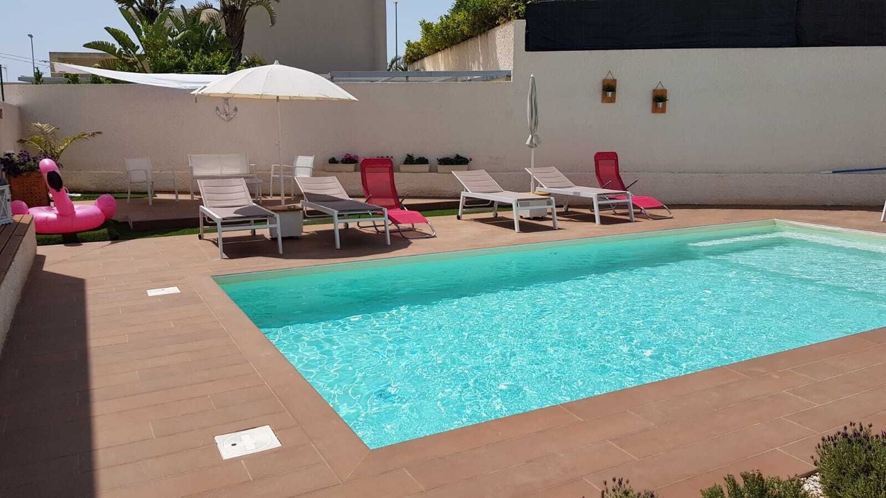 Photo of Outdoor in Marina di Ragusa