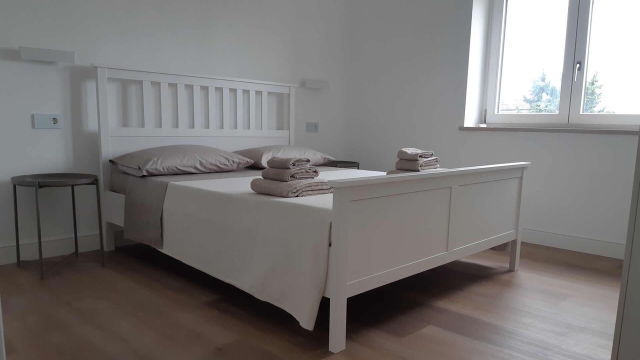 Photo of Bedroom in Policoro