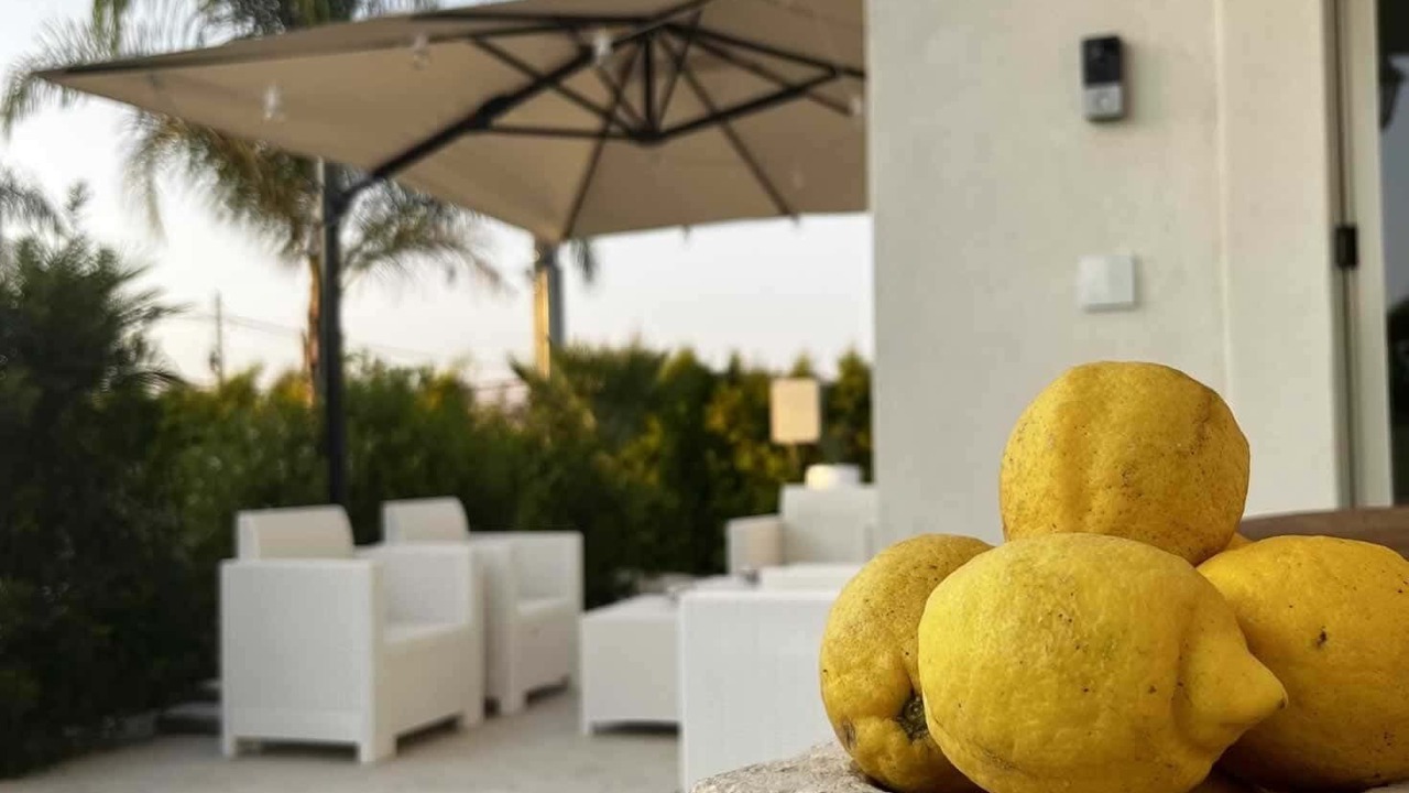 Photo of Patio Balcony in Policoro