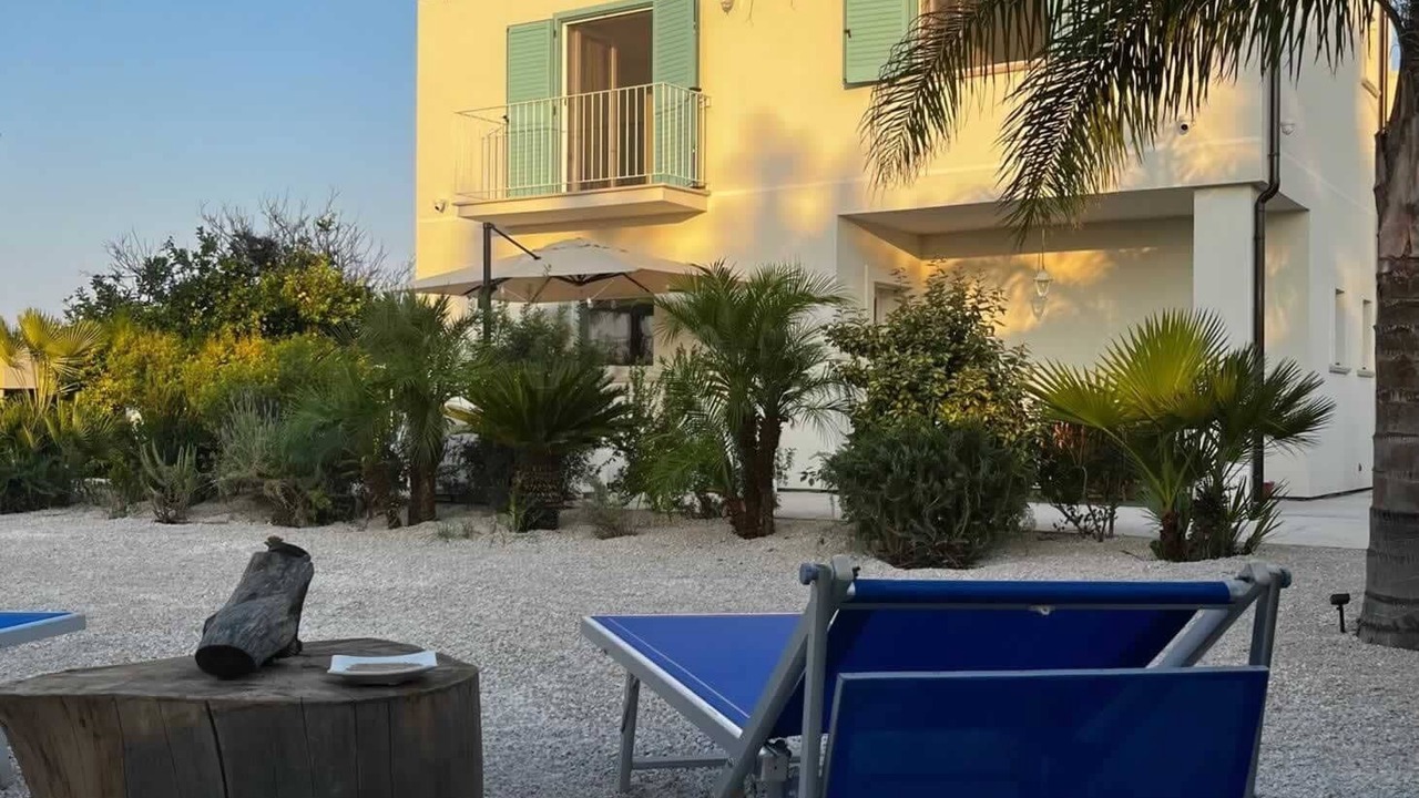 Photo of Outdoor in Policoro