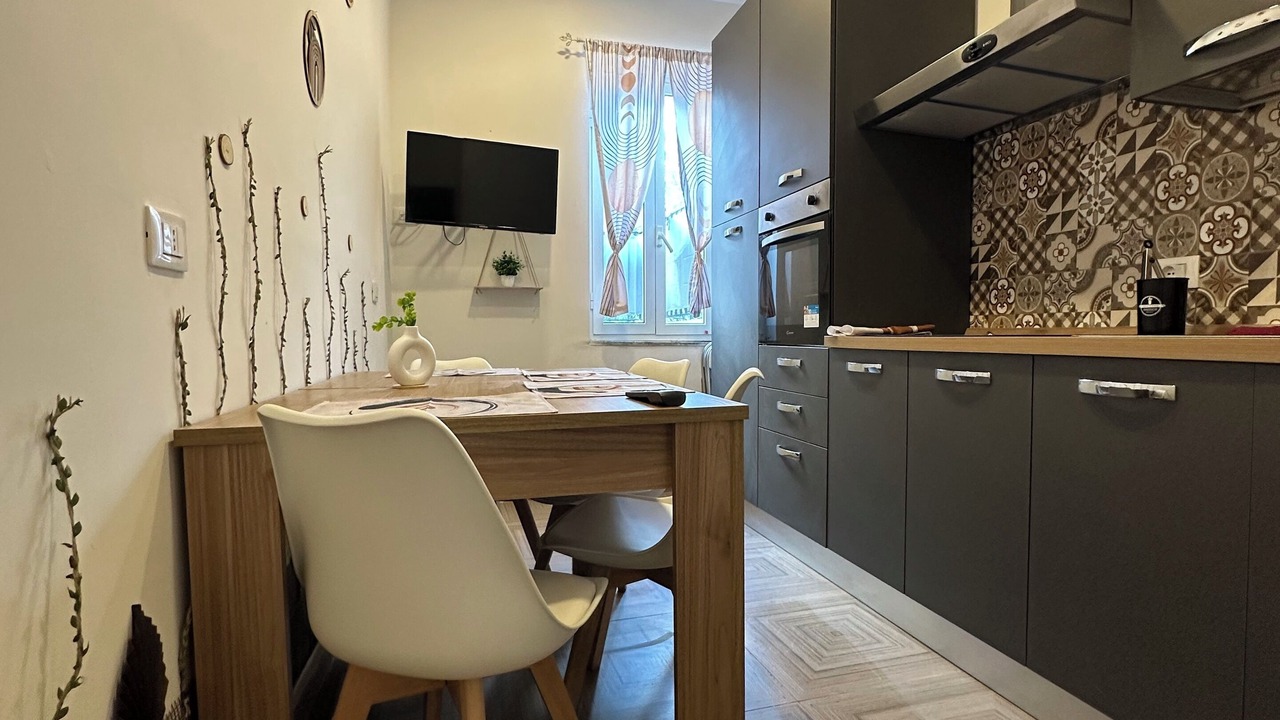 Photo of Kitchen in Materdei