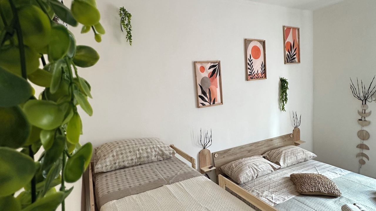 Photo of Bedroom in Materdei