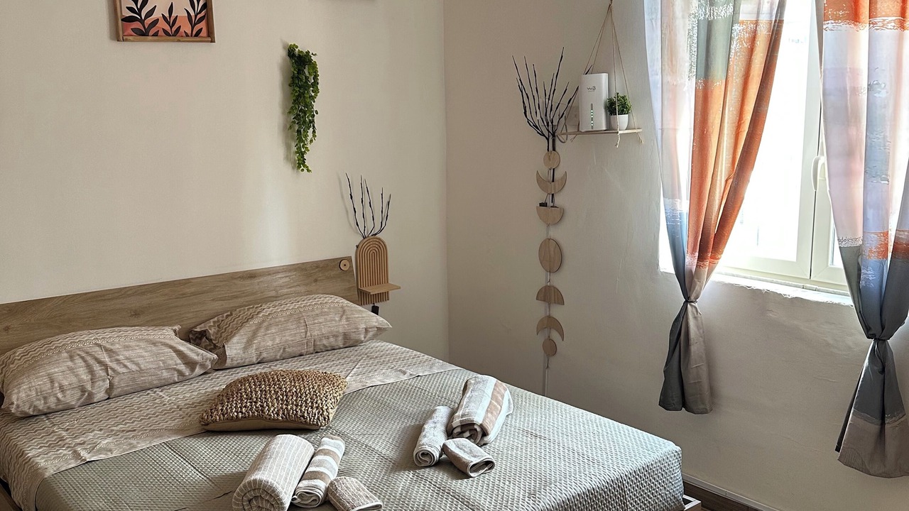 Photo of Bedroom in Materdei