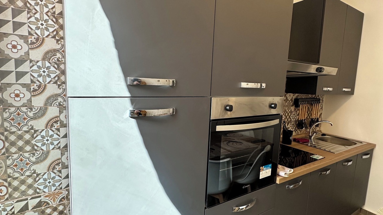 Photo of Kitchen in Materdei