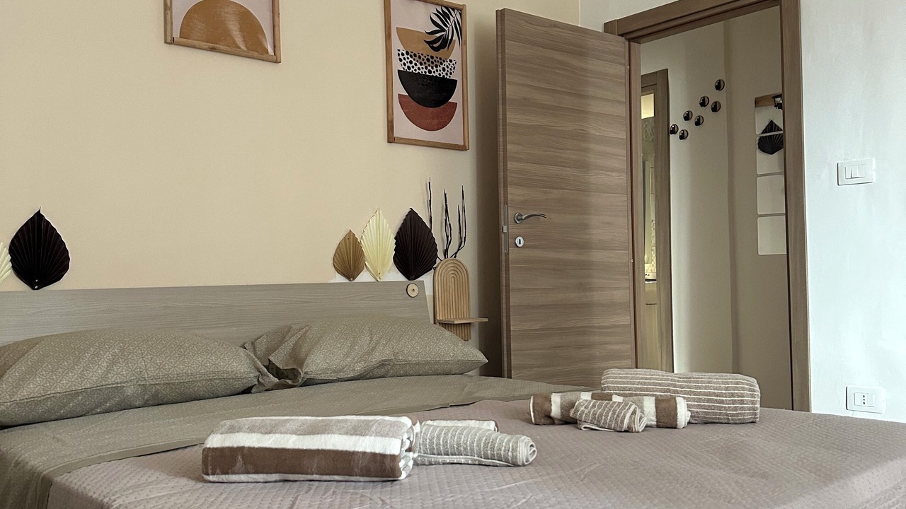 Photo of Bedroom in Materdei