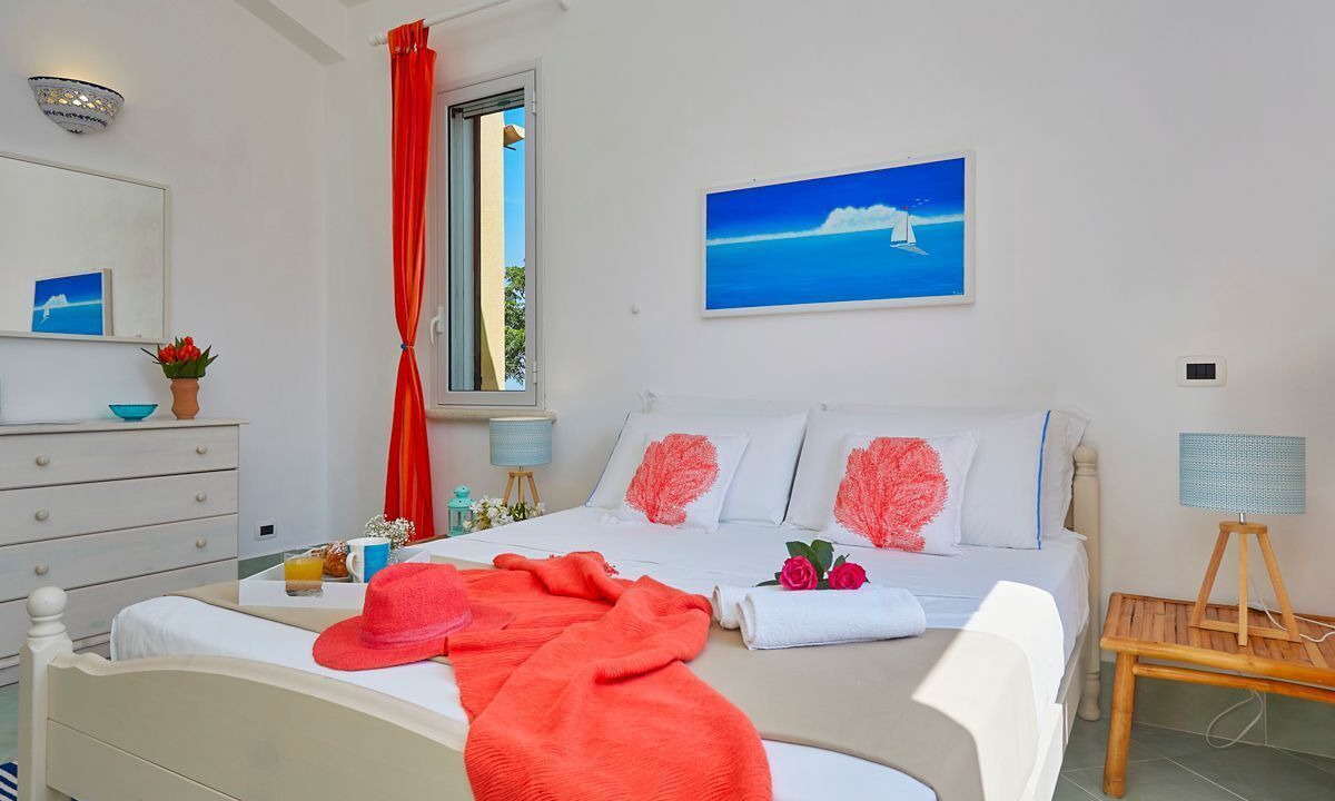 Photo of Bedroom in Castellammare del Golfo