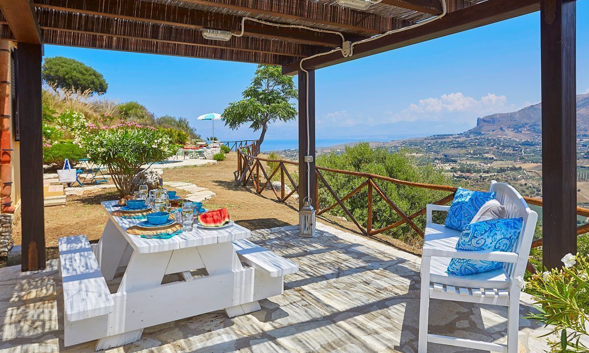 Photo of Outdoor in Castellammare del Golfo