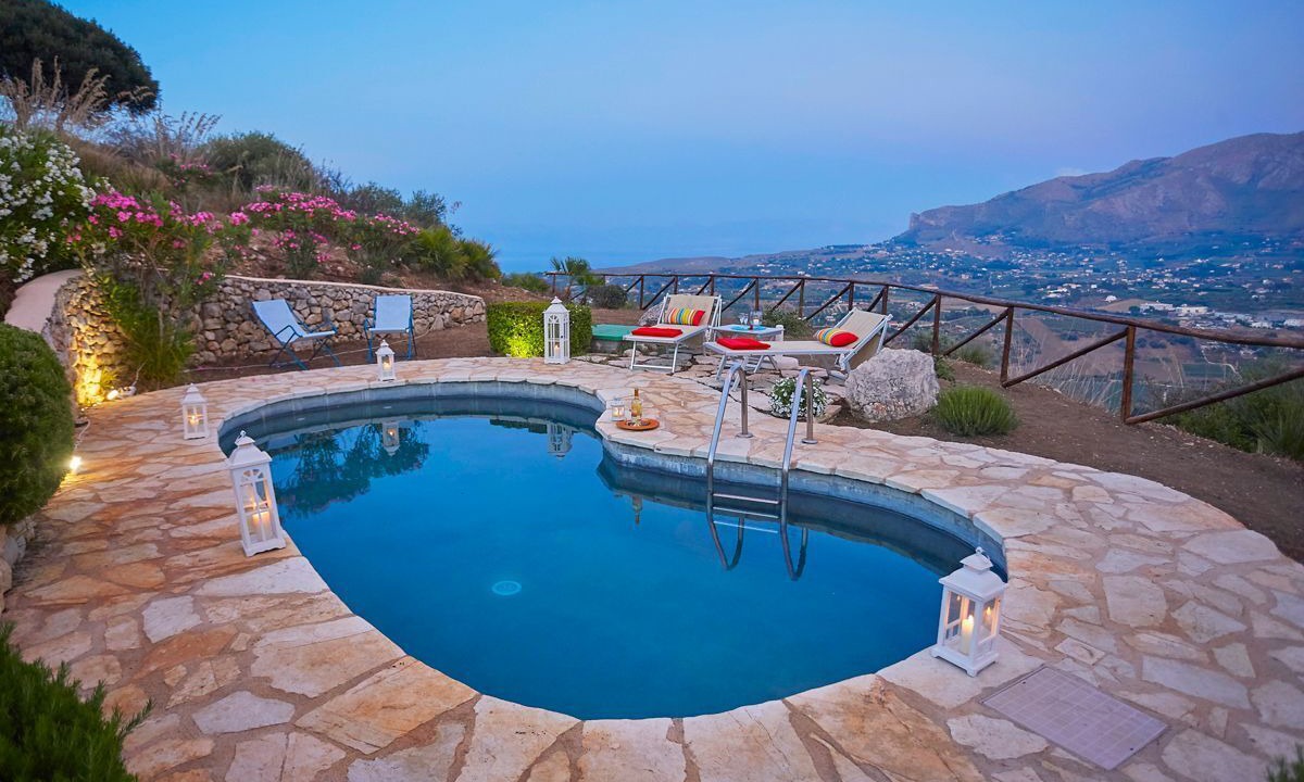 Photo of Outdoor in Castellammare del Golfo