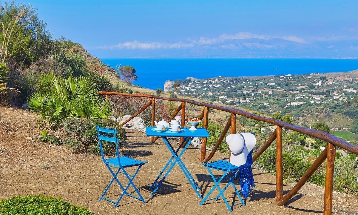 Photo of Outdoor in Castellammare del Golfo