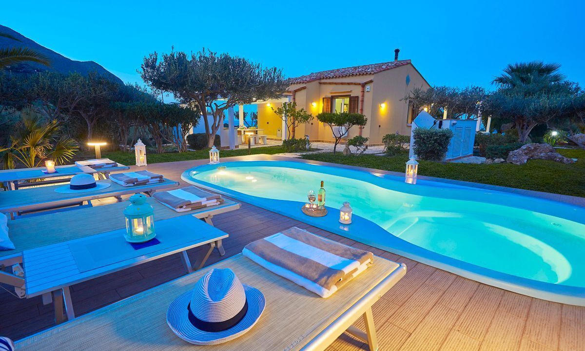 Photo of Outdoor in Scopello
