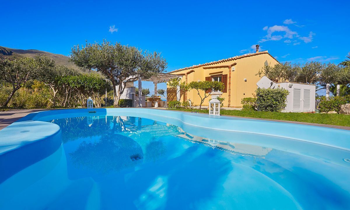 Photo of Outdoor in Scopello