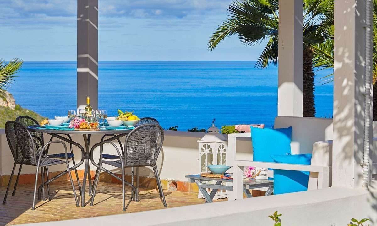 Photo of Outdoor in Scopello
