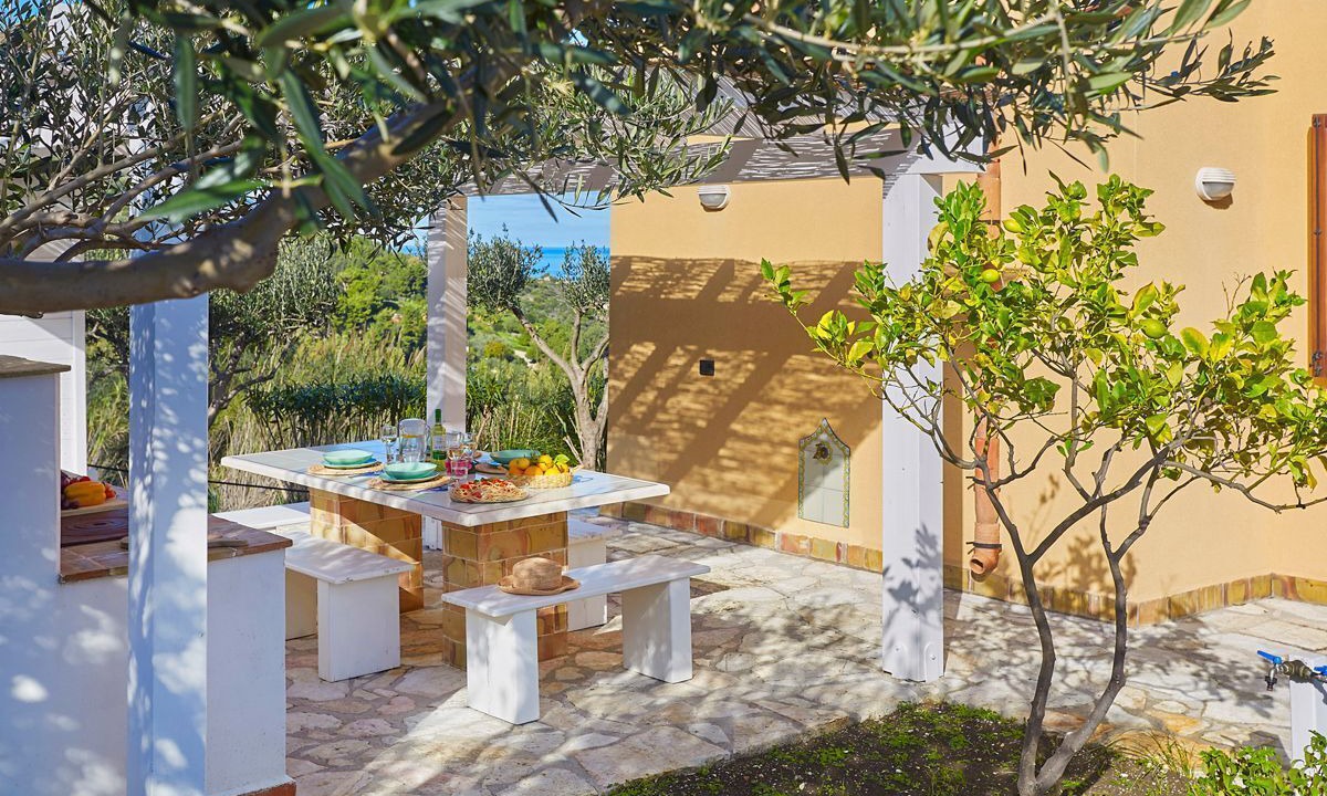 Photo of Outdoor in Scopello