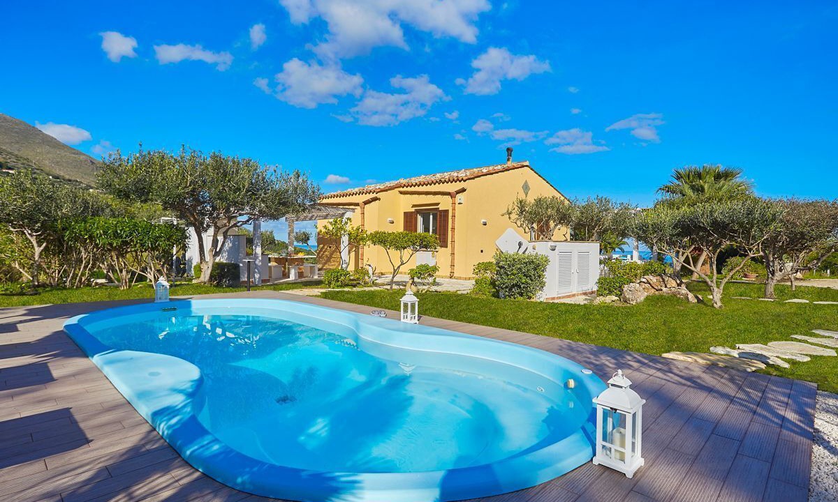 Photo of Outdoor in Scopello