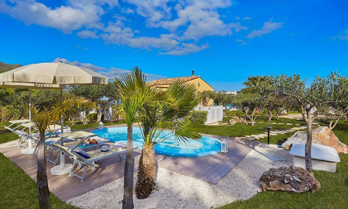 Photo of Outdoor in Scopello
