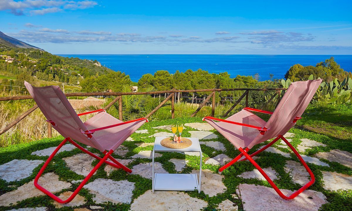 Photo of Outdoor in Scopello