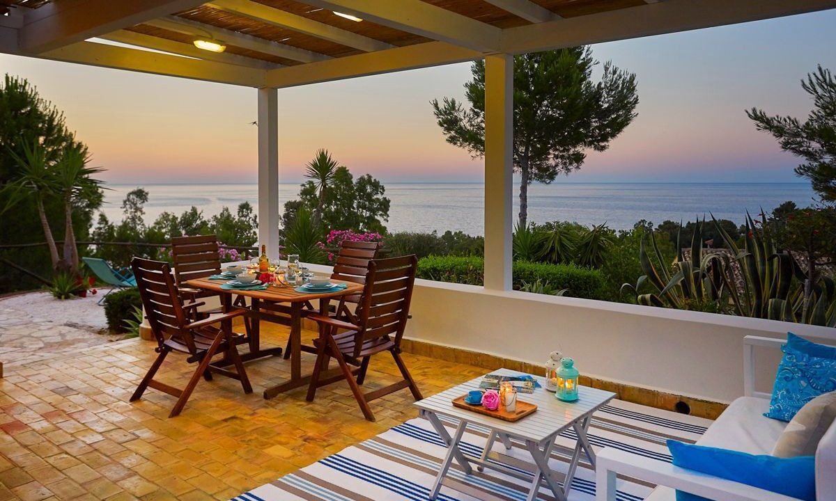 Photo of Outdoor in Scopello