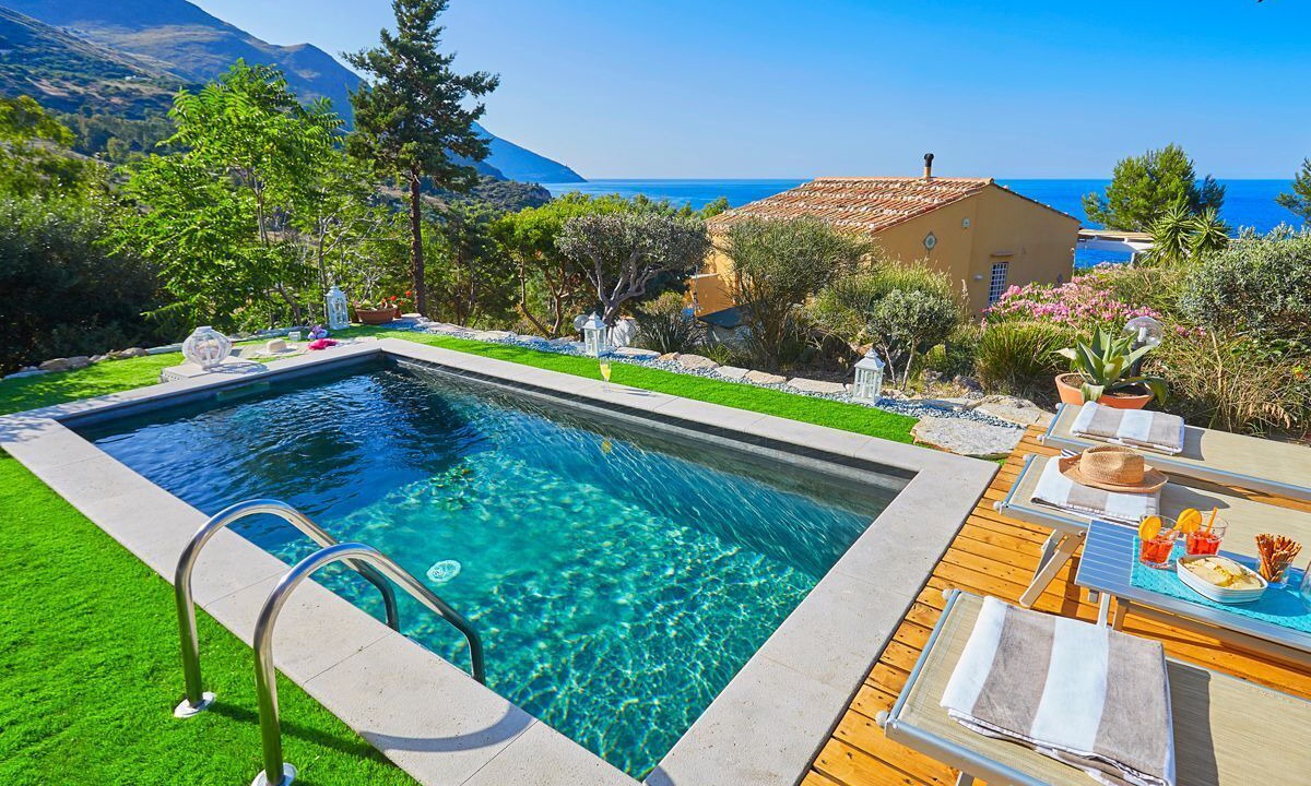 Photo of Outdoor in Scopello