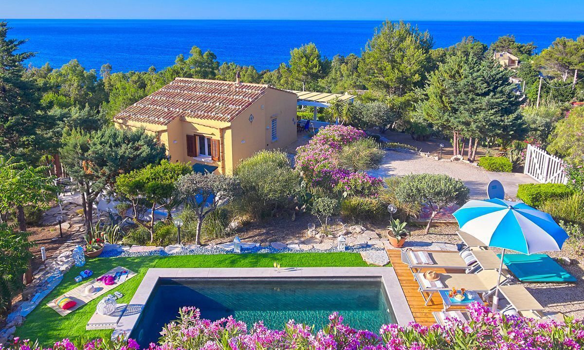 Photo of Outdoor in Scopello