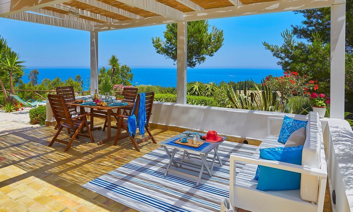 Photo of Outdoor in Scopello