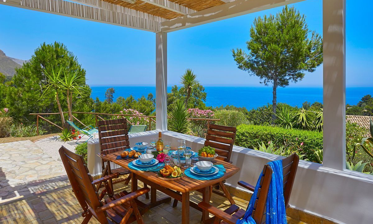 Photo of Outdoor in Scopello