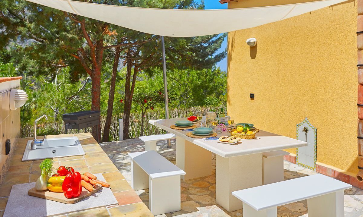 Photo of Outdoor in Scopello