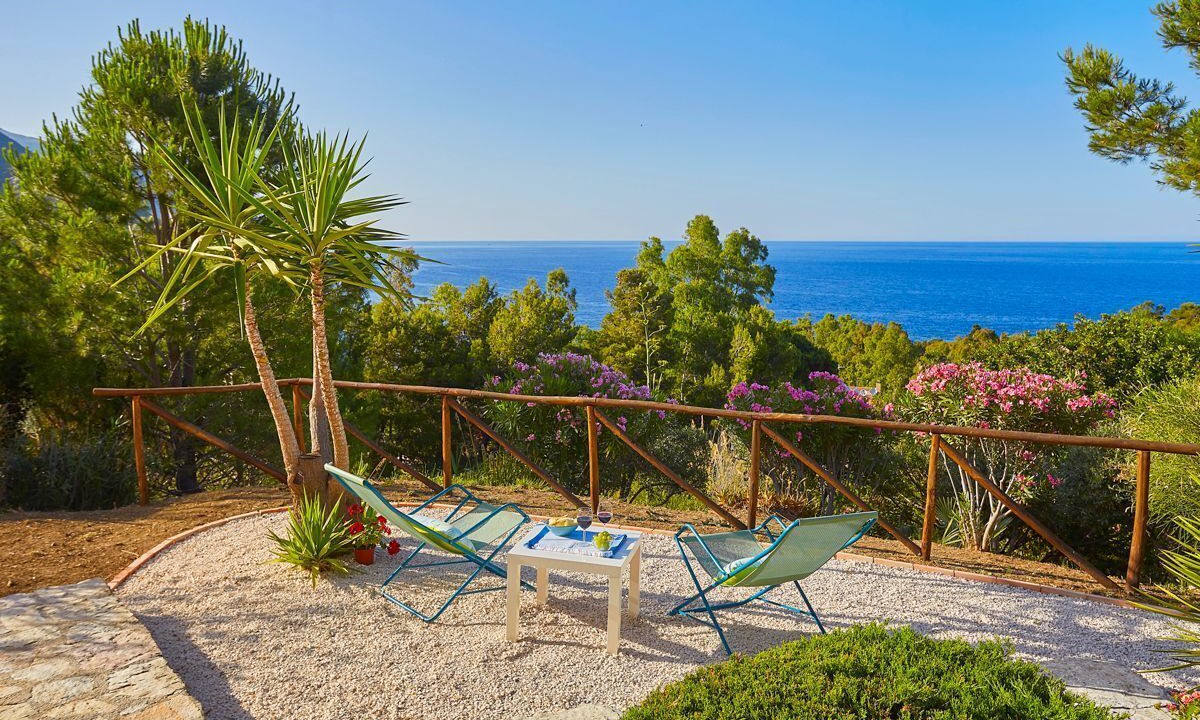 Photo of Outdoor in Scopello