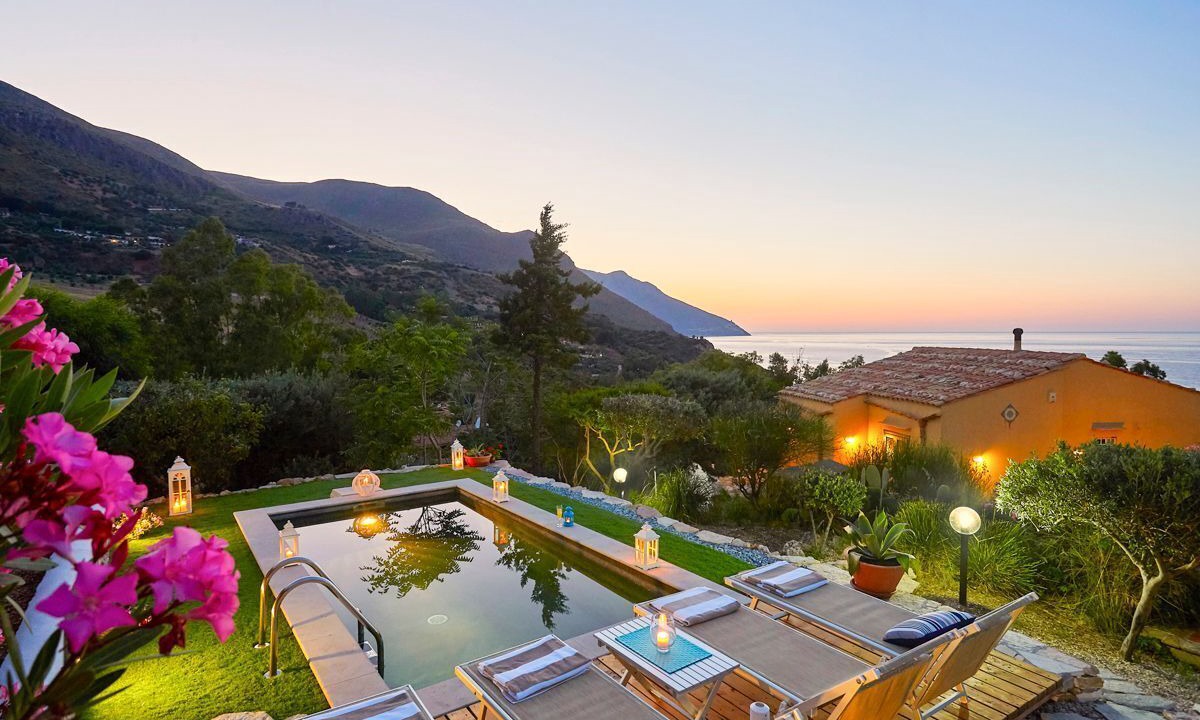 Photo of Outdoor in Scopello