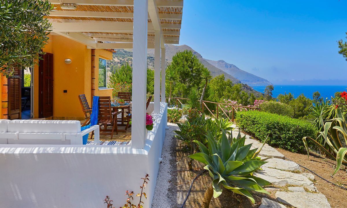 Photo of Outdoor in Scopello