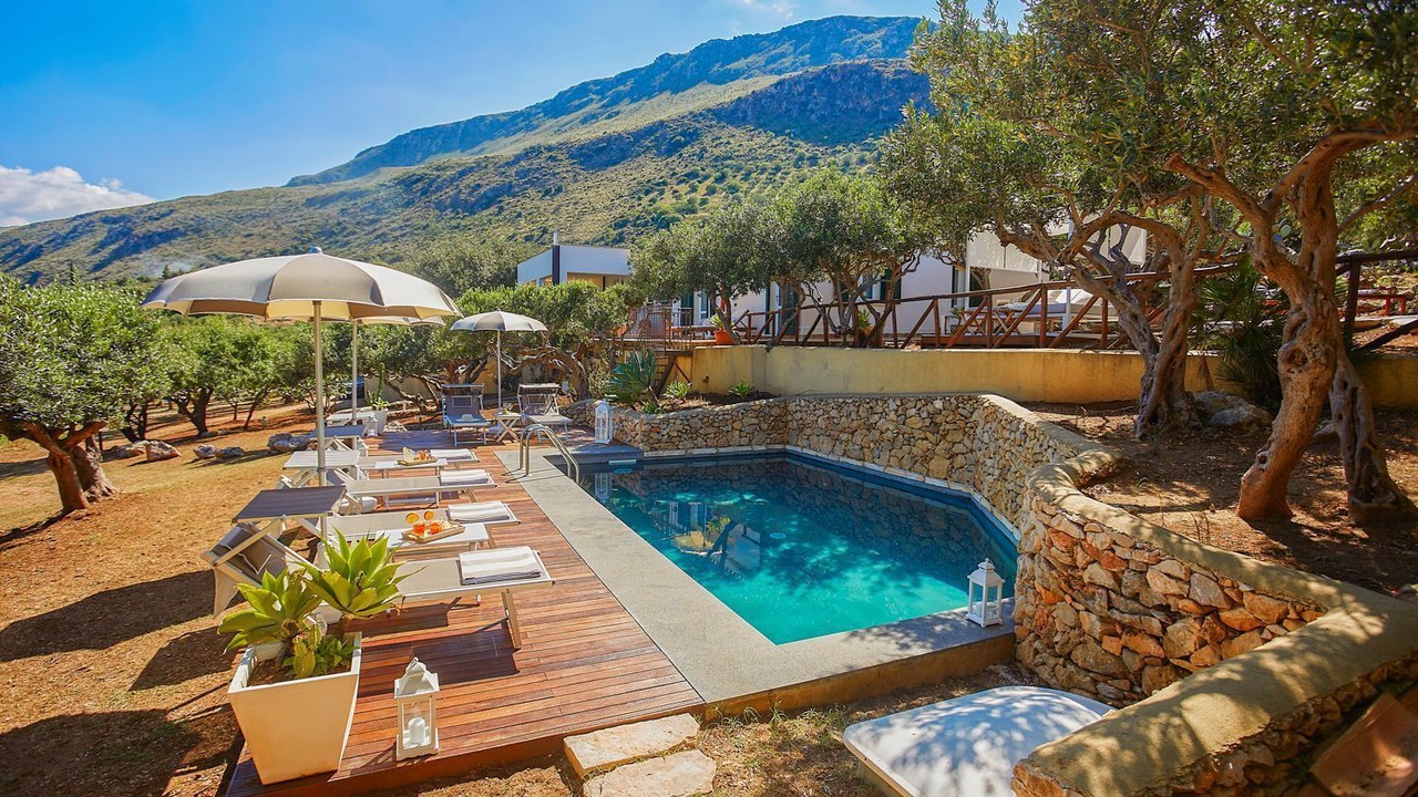 Photo of Outdoor in Scopello