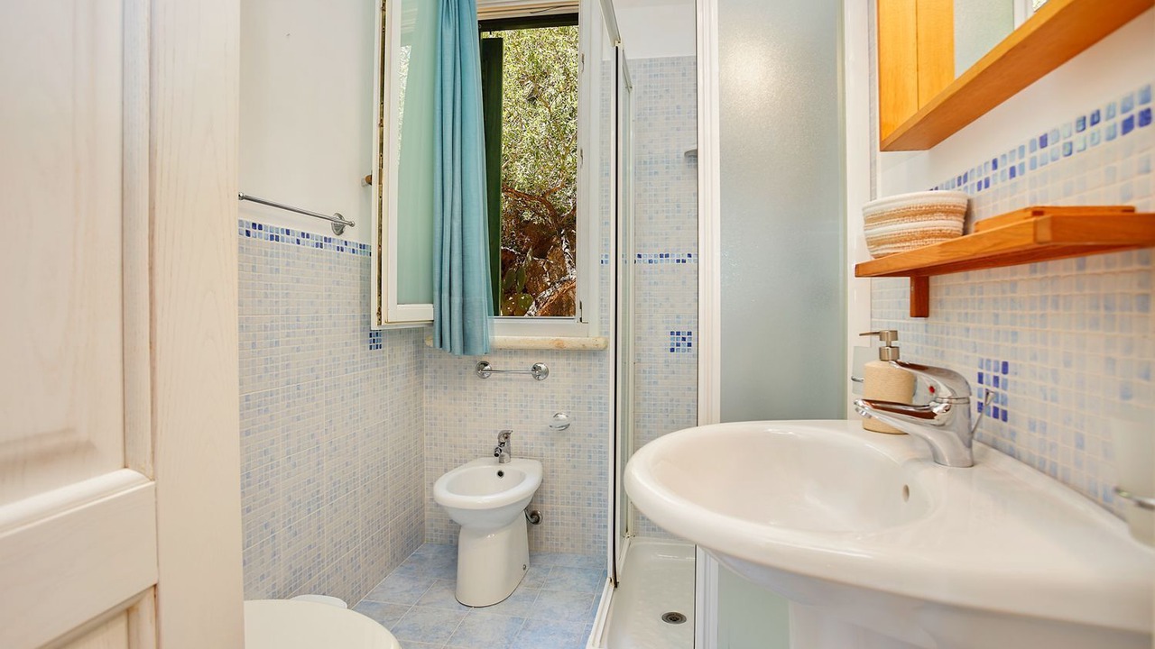 Photo of Bathroom in Scopello