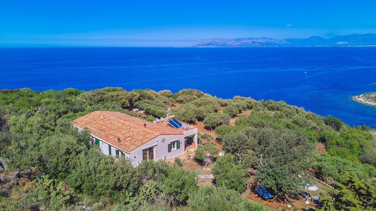 Photo of Outdoor in Scopello