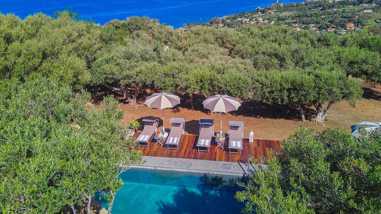 Photo of Outdoor in Scopello