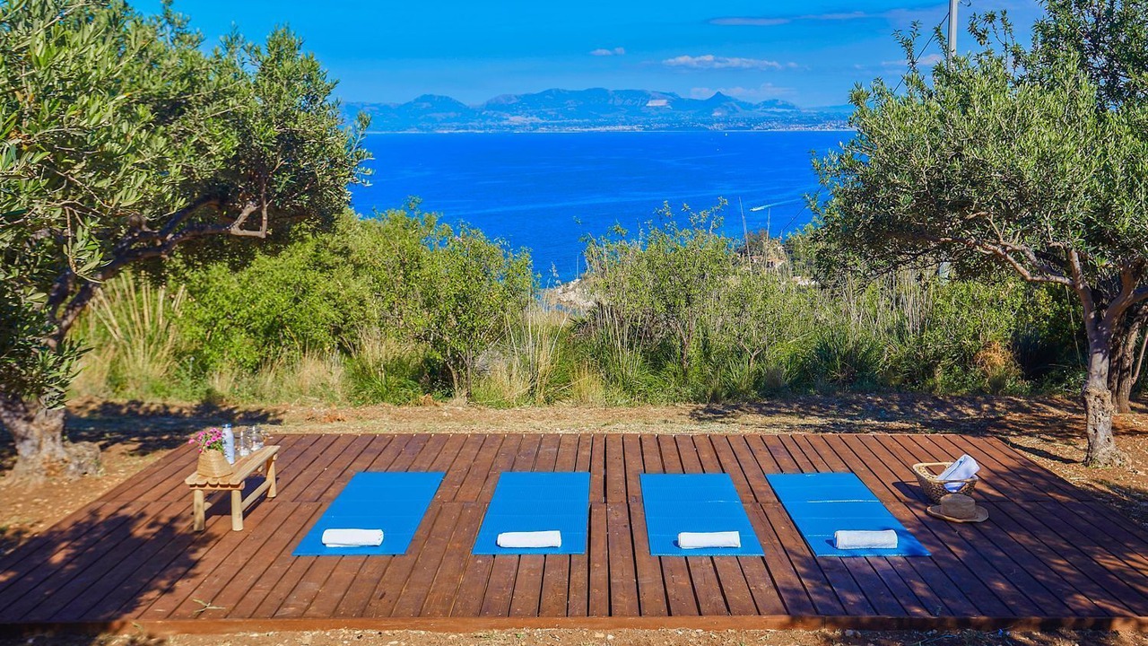 Photo of Outdoor in Scopello