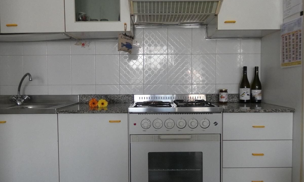 Photo of Kitchen in Roccalumera
