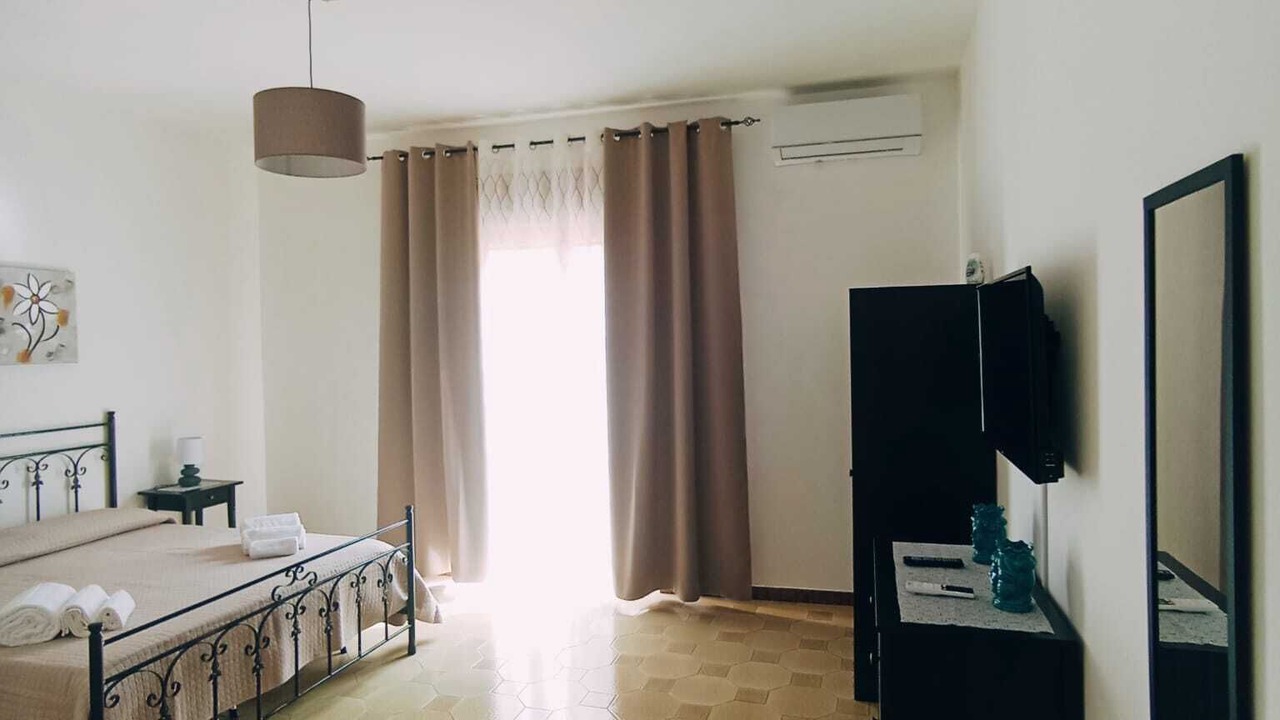 Photo of Bedroom in Salemi