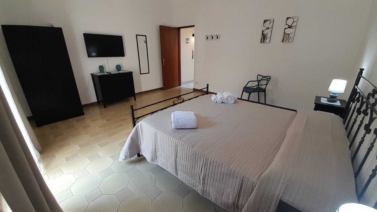 Photo of Bedroom in Salemi
