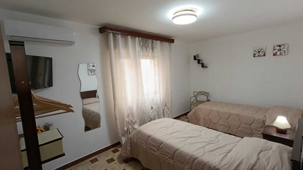 Photo of Bedroom in Salemi