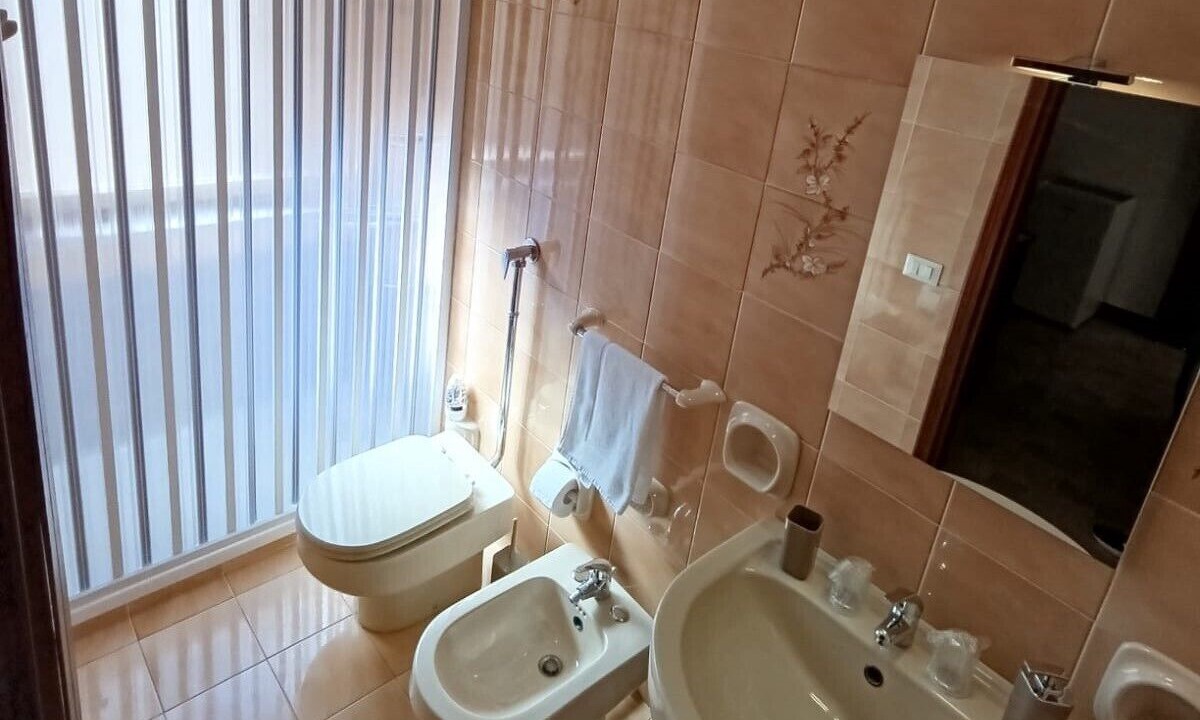 Photo of Bathroom in Salemi