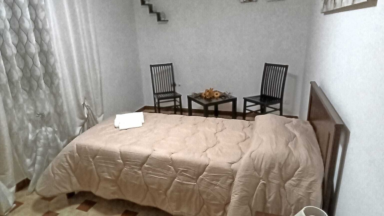 Photo of Bedroom in Salemi