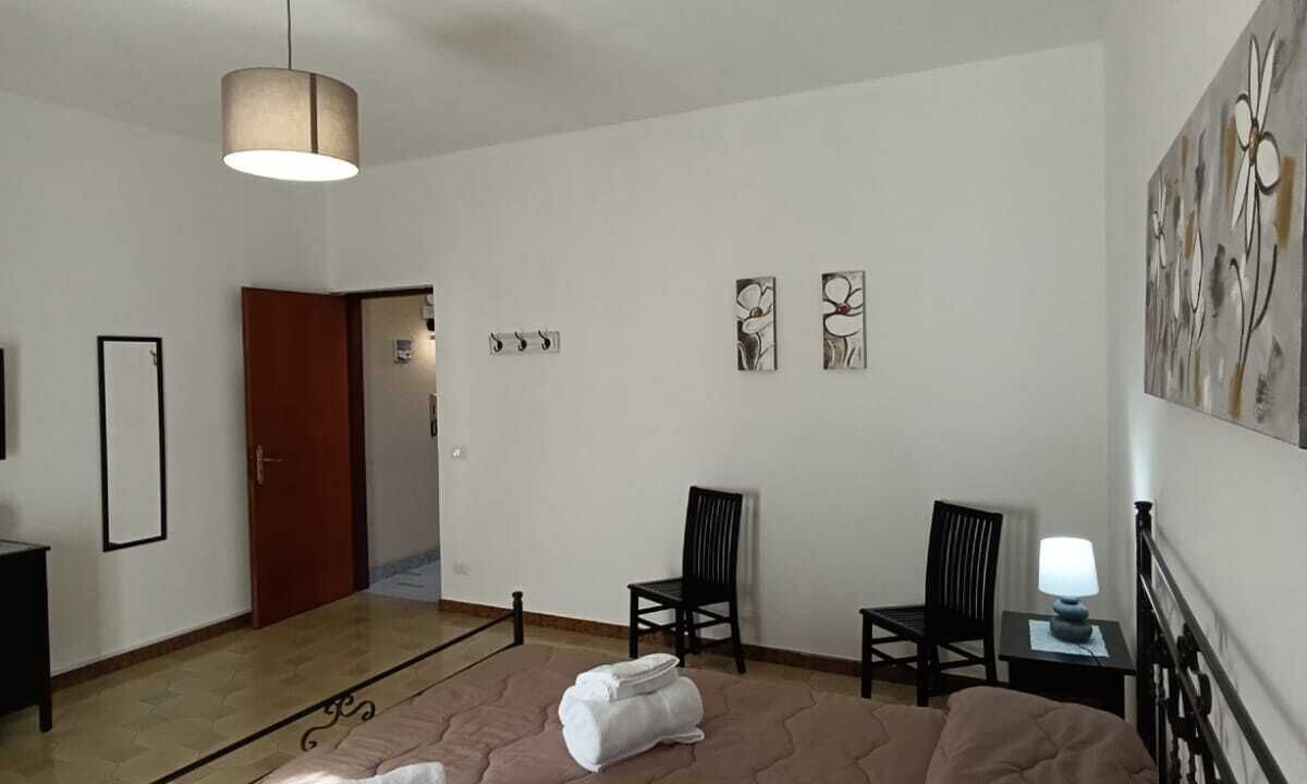 Photo of Bedroom in Salemi