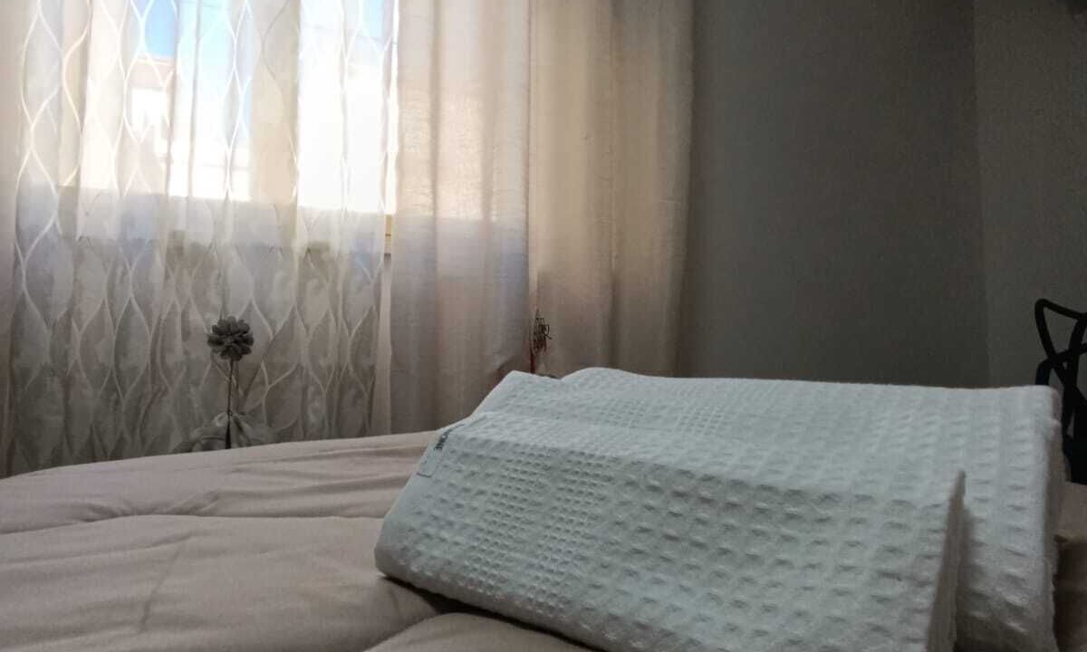 Photo of Bedroom in Salemi