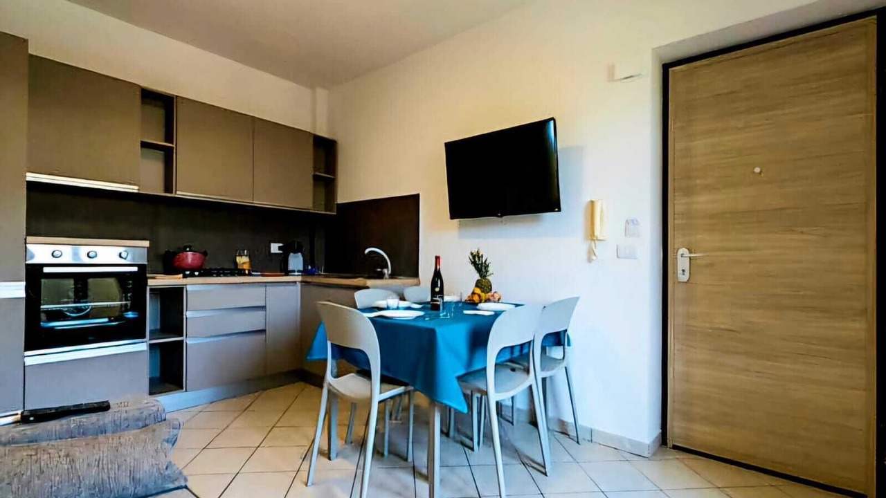 Photo of Kitchen in Capo d'Orlando