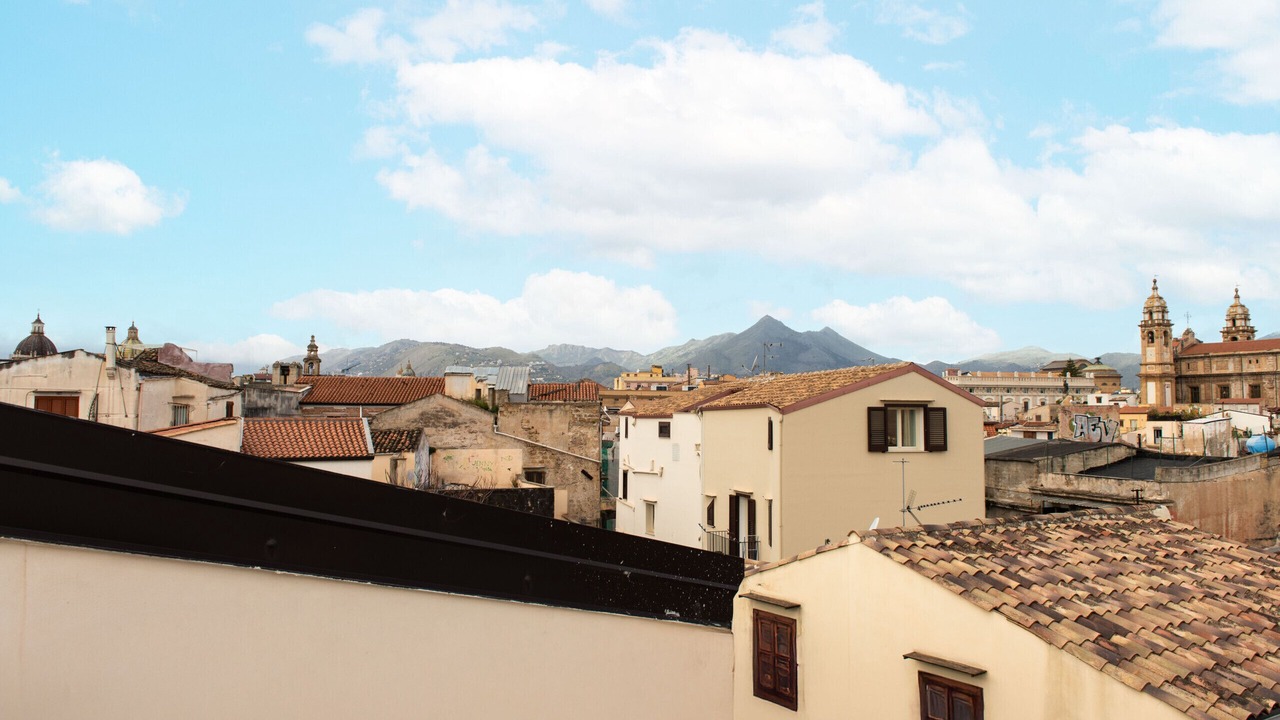 Photo of Others in Castellammare Vucciria