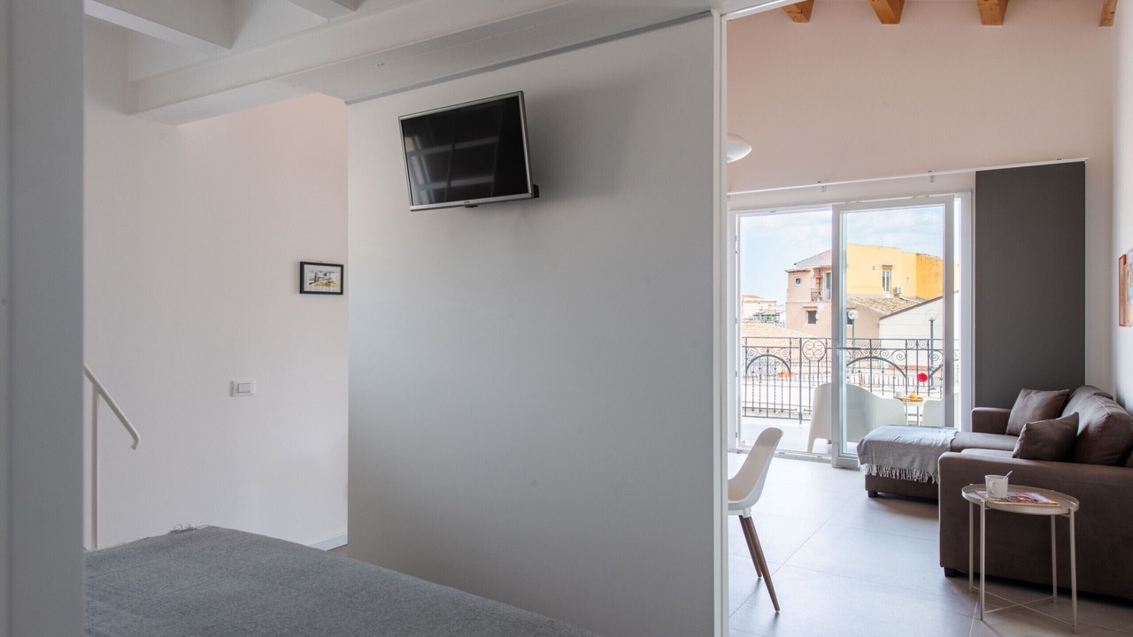 Photo of Bedroom in Castellammare Vucciria